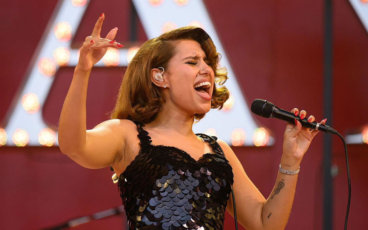 Raye vence Mercury Prize 2026 com “This Music May Contain Hope”