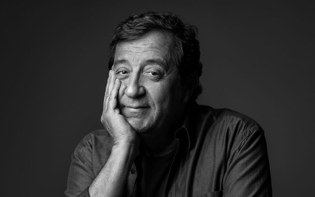Rui Veloso anuncia afastamento temporário dos palcos