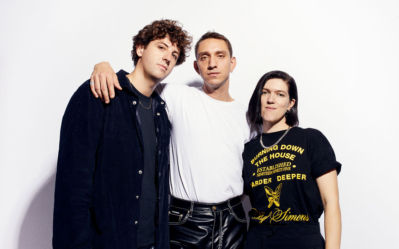 The xx juntam-se ao cartaz do NOS Alive 2027