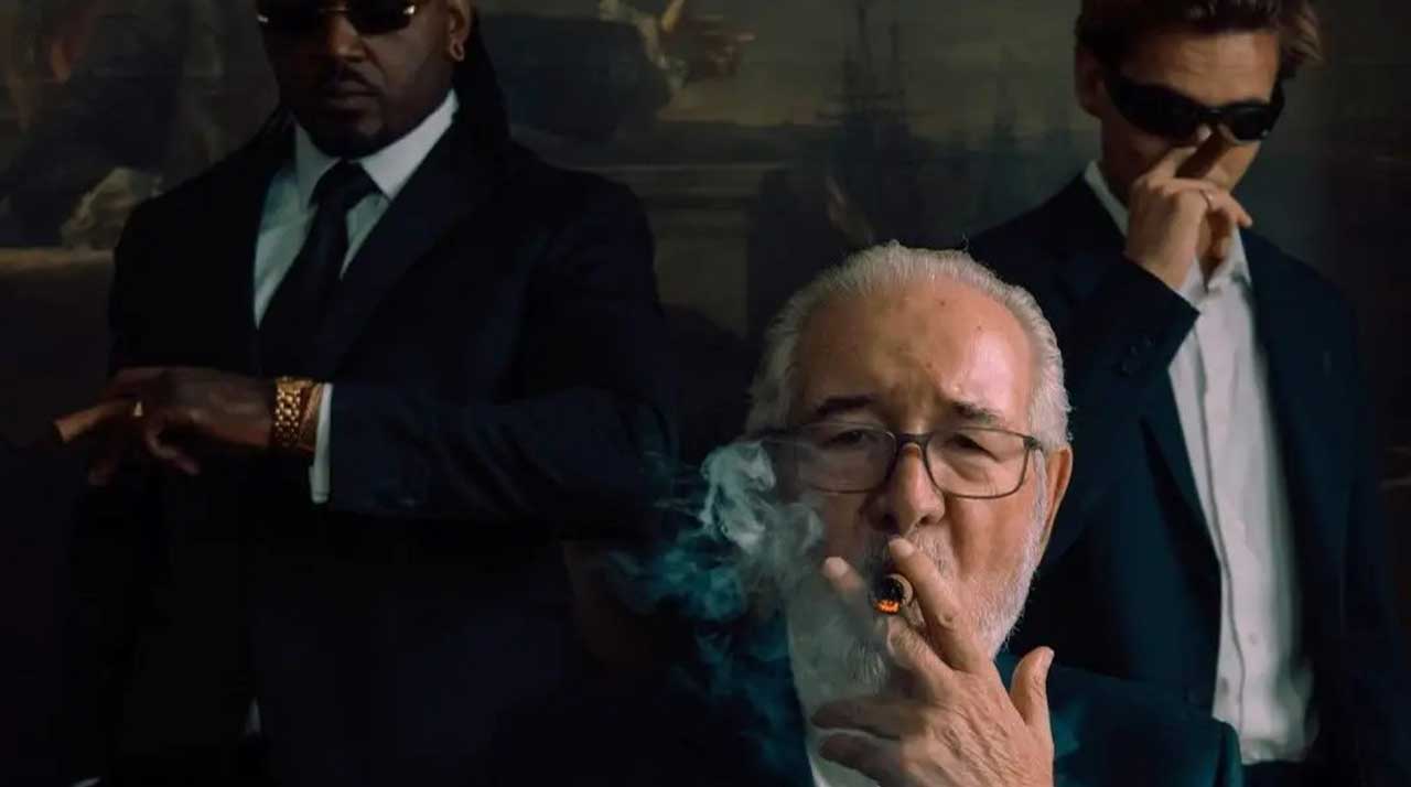 Playlist #41/2026: Plutónio, U2, Bandidos do Cante ft Carolina de Deus e mais…